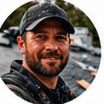 Brian S. testimonial portrait