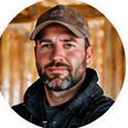 Jake T. testimonial portrait